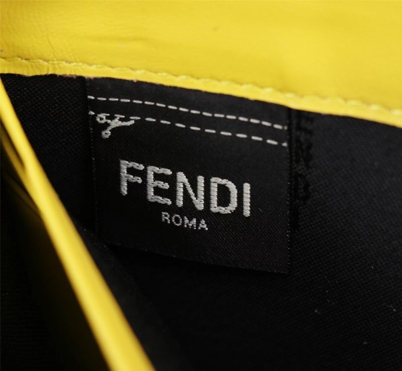 Fendi Wallets